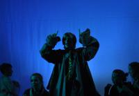 Praha 5, ZUŠ Na Popelce, Light, JOLA, CP Dětská scéna Svitavy 2015