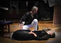 Pardubice/Praha, Teď, nádech a leť, Kábul, Bagdád, Ad Raqquah, Maarran, CP Jiráskův Hronov 2015