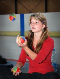 JH 2008, Seminář - Ž