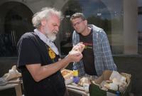 Chrudim, Seminář  Z - Lektor -  Vladimír Sosna, CP LCH 2022