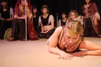 Ostrožská nová Ves, Blic, Trojánky, 2007