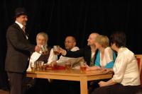 Praha, NIPOS-Artama, KPR, Naši furianti, CP Popelka Rakovník 2017