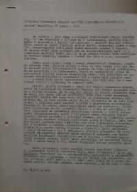 Hradec Králové, Krajské kulturní středisko, Impuls, Lomnice nad Popelkou, KP divadelních souborů kategorie B, 1987