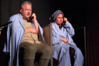 Dobronín, Zmatkaři, Skřivani už jen, Femad 2019