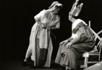 Němčice nad Hanou, DS MěKS, Křesadlo, CP Popelka Rakovník 1997