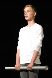 Plzeň, Mrož v krabici, Du verstehst mich, nicht wahr?, CP Jiráskův Hronov 2019