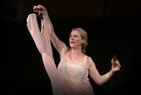 Pardubice, Exil, Kauza Médeia, CP Jiráskův Hronov 2019