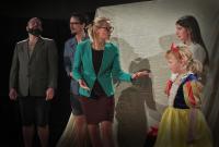 Praha, Fathers and Daughters, Sněhurka a 7 trempaslíků, CP Popelka Rakovník 2018