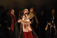 Praha, Light, Modlitba (za černé duše), CP Jiráskův Hronov 2020