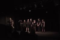 Plzeň, Klenba, foto z představení