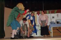 Voděrady, Divvoch, Ženich pro čertici, 2003