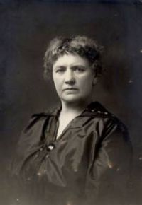 Viková-Kunětická, foto portrét