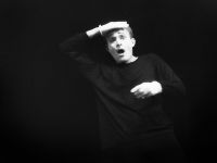 Olomouc, Dostál Václav, Trocha poučení z Bible, 2004