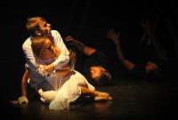 Přerov, Dostavník / Jiříkovice, Stodola, Inferno, Sokolovská čurda 2018