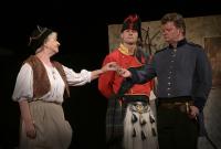 Náchod, Náchodská divadelní scéna, Generálka Jeho Veličenstva, CP Jiráskův Hronov 2021