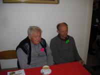 Vysoké nad Jizerou, NP Krakonošův divadelní podzim 2011, rozborový seminář