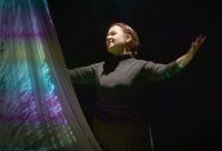 Kaznějov, Štace, Obcházení, CP Krakonošův divadelní podzim Vysoké nad Jizerou 2022