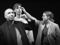 Karlovy Vary, Dagmar a Pedag. škola, Koně, 2006