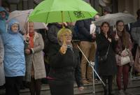 Vysoké nad Jizerou, KDP 2022, Zahájení přehlídky