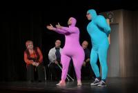 Štítina, ŠAMU, Proč muži neposlouchají a ženy, KDP 2023_IM