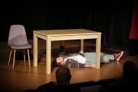 Kadaň, Divadlo Navenek, Vlnolam, Bez zbytečnejch řečí 2025