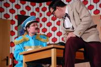 Sušice, Schody, Čtyři vraždy stačí, drahoušku, KP Horažďovice 2014