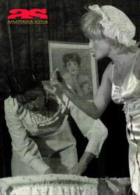 Amatérská scéna, zadní strana obálky, 2006/1