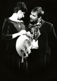 Horšovský Týn, DS MKZ, Zpověď dítěte svého věku, CP KDP Vysoké n. Jiz. 1999