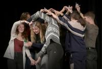 Vysoké nad Jizerou, KDP 2024, Seminář KDP mládeži, Závěrečné představení