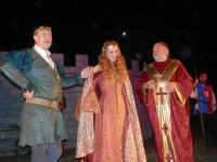 Dobřichovice, Noc na Karlštějně, 2019