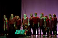 Praha, Light, Jola, CP Popelka Rakovník 2015