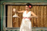 Brno, Polárka, Cirkus Unikum, CP Popelka Rakovník 2017