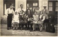 Neznašov, DS Tyl, režisér Jan Švehla z Týna nad Vltavou uprostřed