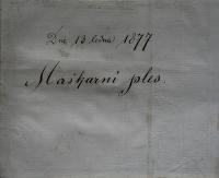 Kukleny, Tyl, Plakáty