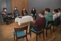 Červený Kostelec, KP Červený Kostelec, rozborový seminář