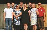 Havlíčkova Borová, Jen Tak, Zaskočená návštěva, Divadelní Přibyslav 2019