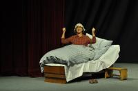 Chotěboř, Schod, Dědek pod pantoflem, Divadelní Přibyslav 2014