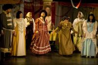 Česká Třebová, Hýbl, Chlestakov, 2009