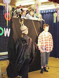 Krouna, Dividlo, Time Out Show, 2007