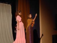 Nové Strašecí, Gymnázium, Báj, Stochovská Thálie 2001