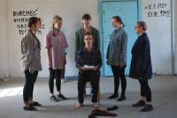 Most, ZUŠ, Tvoje Bába, Poem macht frei, CP Divadelní Piknik Volyně 2019