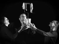 Svitavy, Trám, Portrét, 2010