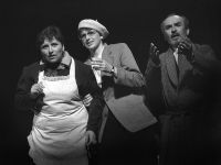 Horšovský Týn, MKS, Třicet vteřin lásky, 1996