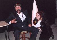 Hradec Králové, Nejhodnější medvídci, Chilliastra, CP Šrámkův Písek 2001