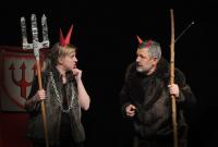 Heřmanův Městec, Heřman, Honza králem?, CP Popelka Rakovník 2016