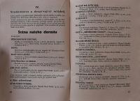 Polánky nad Dědinou, SDO Alois Jirásek, Nabídky