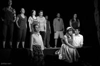 Praha-Holešovice, Ty-já-tr/ŠUPITOPRESTO, Starci na chmelu, 2016