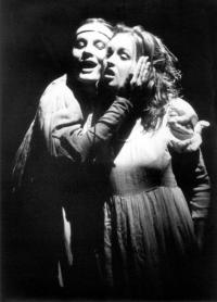 Levice (Slovensko), Pôtoň, Ochladzuje sa…, CP Jiráskův Hronov 2001