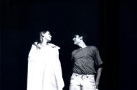 Hradec Králové, ...a jiní čtvernožci, Co chtít od života, CP Wolkrův Prostějov 1996