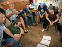 JH 2007, Seminář - KPR